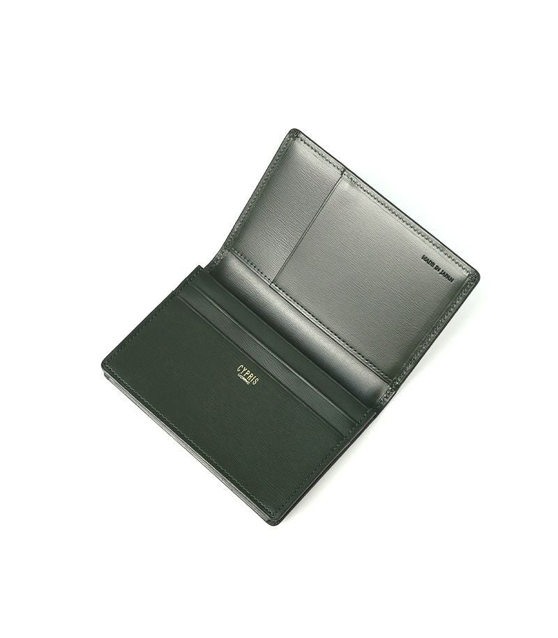 ボックスカーフ,名刺入れ,メンズ名刺入れ