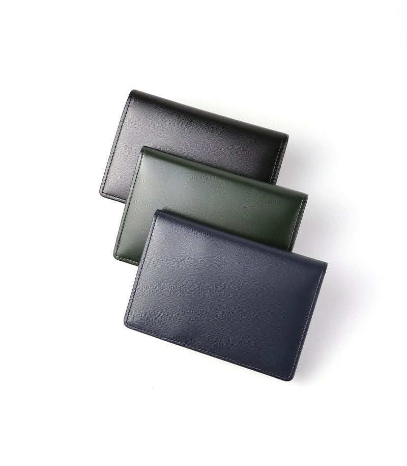 ボックスカーフ,名刺入れ,メンズ名刺入れ