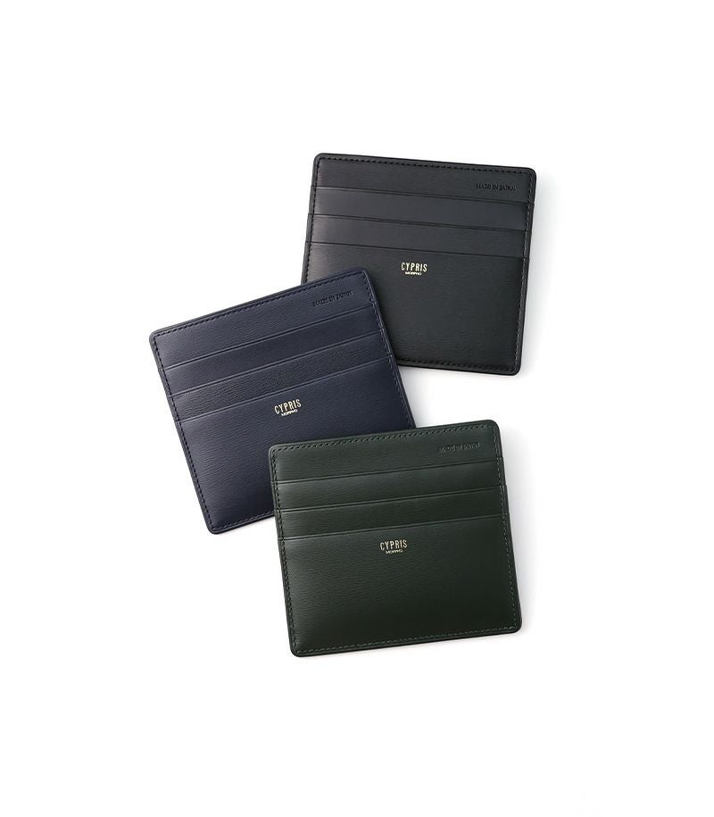 ボックスカーフ,カードケース,メンズカードケース,コンパクト財布