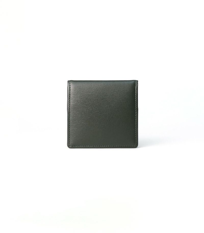 ボックス小銭入れ｜ボックスカーフ |革製品CYPRIS（キプリス）公式