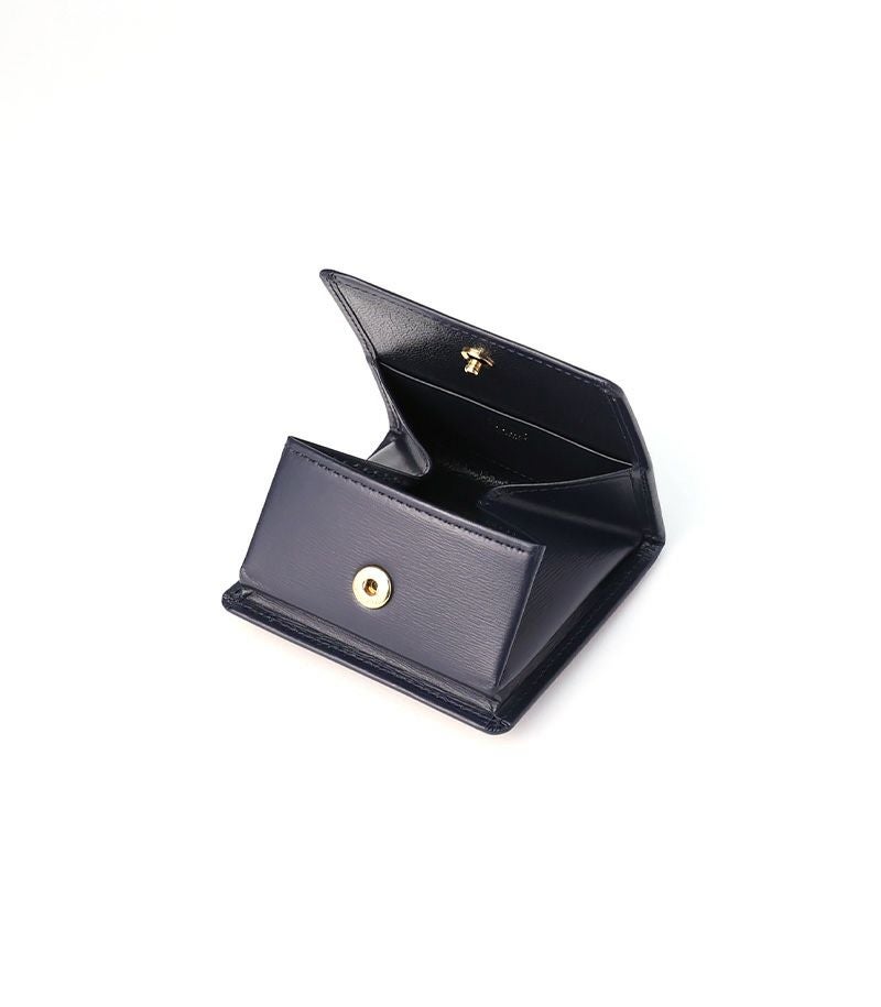 ボックス小銭入れ｜ボックスカーフ |革製品CYPRIS（キプリス）公式