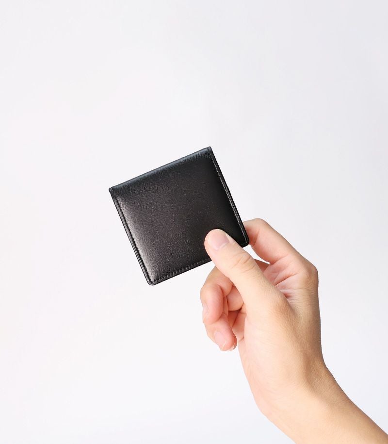 ボックス小銭入れ｜ボックスカーフ |革製品CYPRIS（キプリス）公式