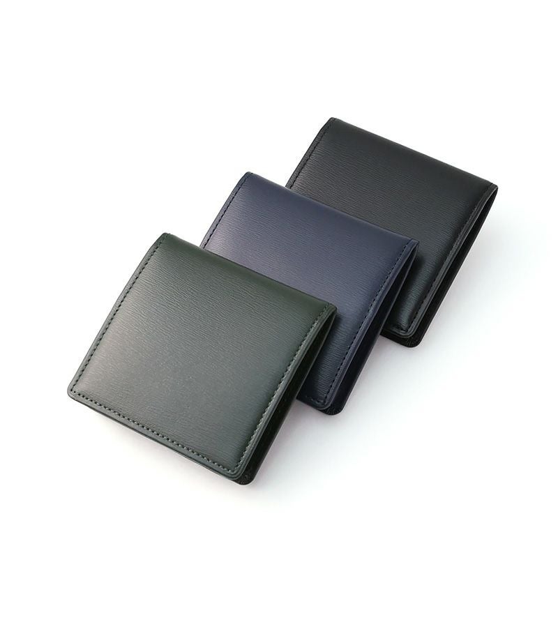 小銭入れ(ＢＯＸ型)｜ボックスカーフ