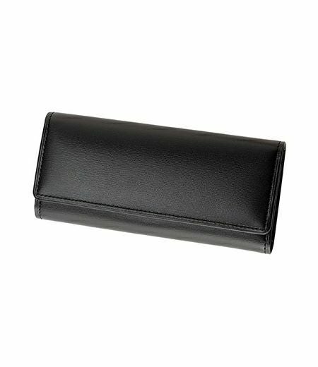 キーケース｜オイルシェルコードバン＆ヴァケッタレザー |革製品CYPRIS