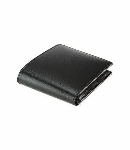小銭入れ付き札入れ｜ボックスカーフ＆リンピッドカーフ |革製品CYPRIS
