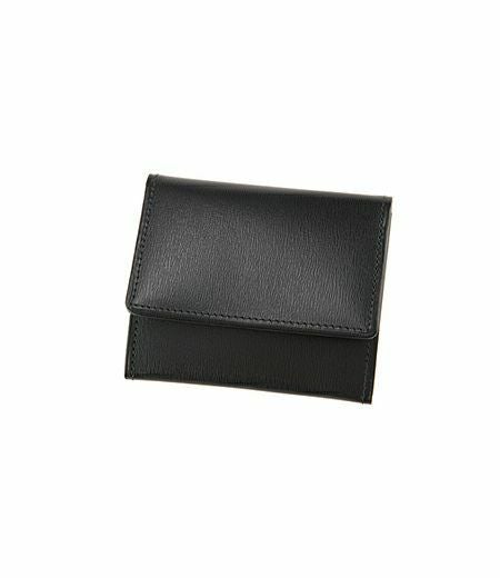 ボックスカーフ&リンピッドカーフ,小銭入れ