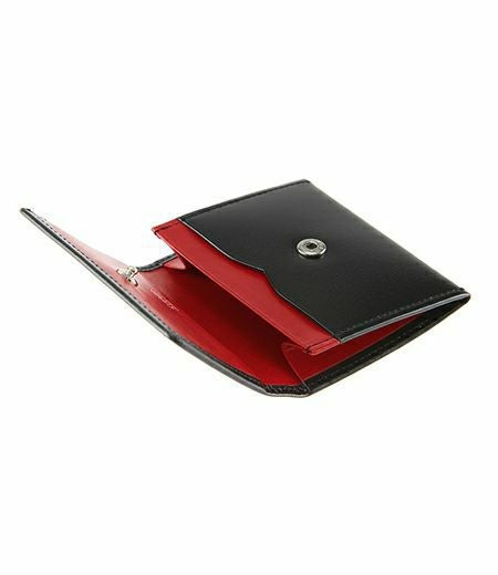 ボックスカーフ&リンピッドカーフ,小銭入れ