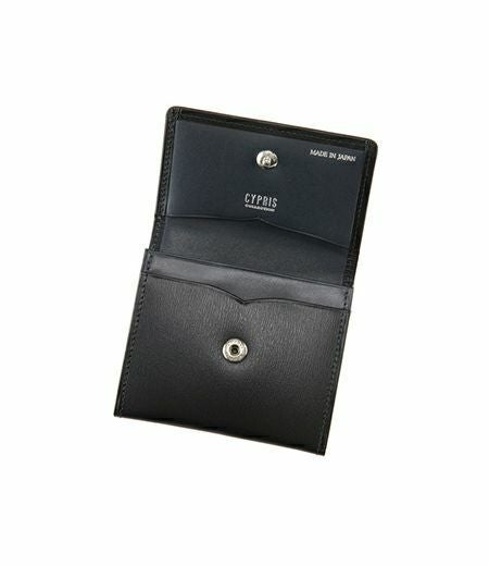 小銭入れ｜ボックスカーフ＆リンピッドカーフ |革製品CYPRIS（キプリス