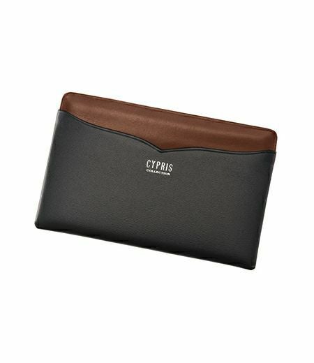 単名刺入れ｜ボックスカーフ＆リンピッドカーフ |革製品CYPRIS