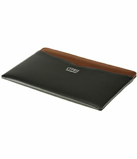 単名刺入れ｜ボックスカーフ＆リンピッドカーフ |革製品CYPRIS