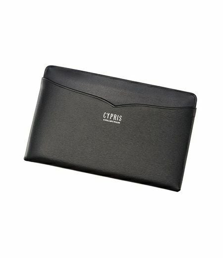 単名刺入れ｜ボックスカーフ＆リンピッドカーフ |革製品CYPRIS