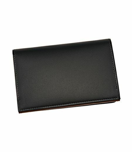 名刺入れ(ササマチ)｜ボックスカーフ＆リンピッドカーフ