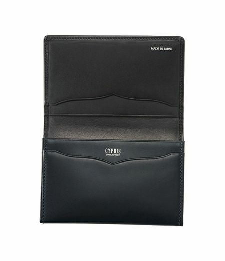 ボックスカーフ&リンピッドカーフ,名刺入れ