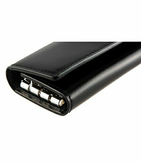 キーケース｜コードバン＆リンピッドカーフ |革製品CYPRIS（キプリス