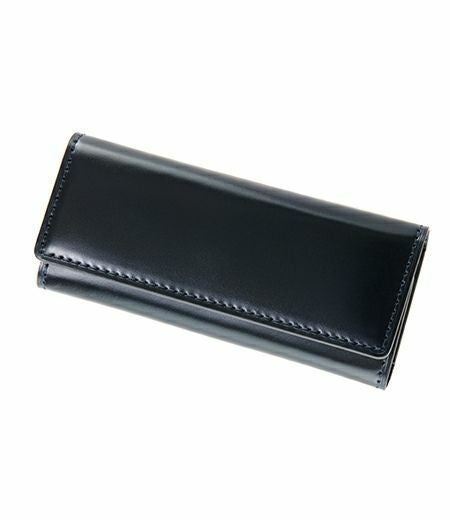 キーケース｜コードバン＆リンピッドカーフ |革製品CYPRIS（キプリス