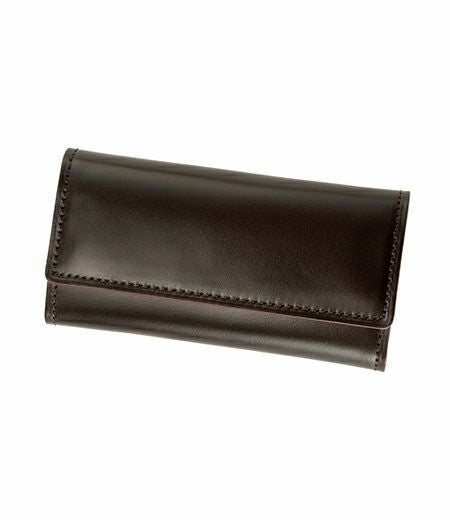 キーケース｜トリロジー |革製品CYPRIS（キプリス）公式オンラインショップ