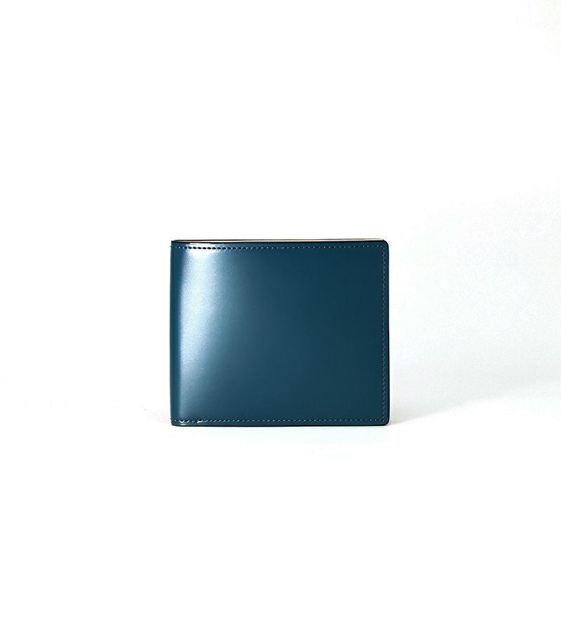 カード札入れ｜コードバン＆ベジタブルタンニンレザー |革製品CYPRIS