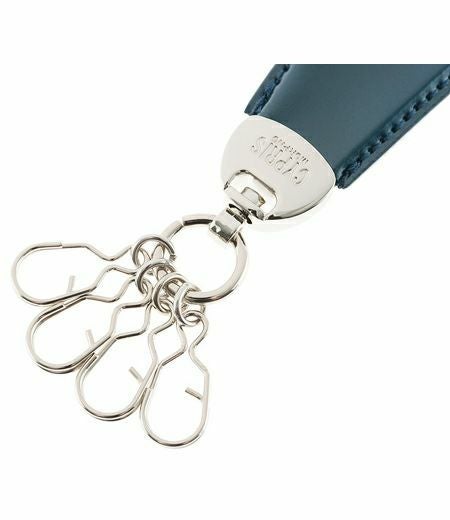 コードバン&ベジタブルタンニンレザー,財布メンズ