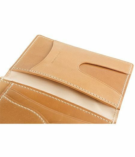 パスケース｜オイルシェルコードバンナチュラルコレクション |革製品