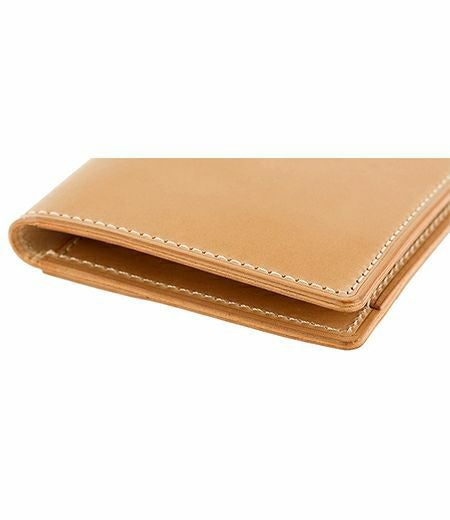パスケース｜オイルシェルコードバンナチュラルコレクション |革製品