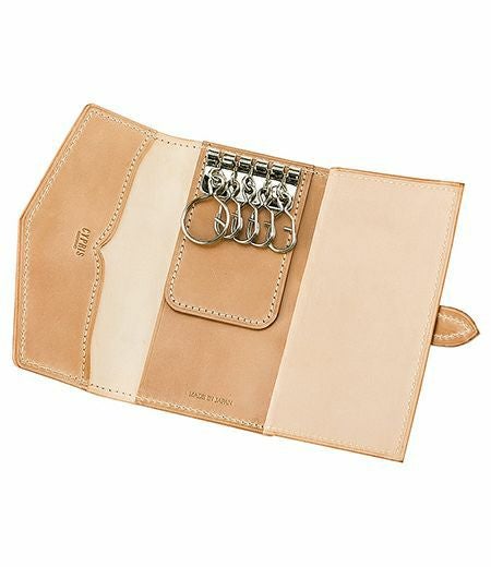 コードバン,メンズコードバンキーケース,キーケース