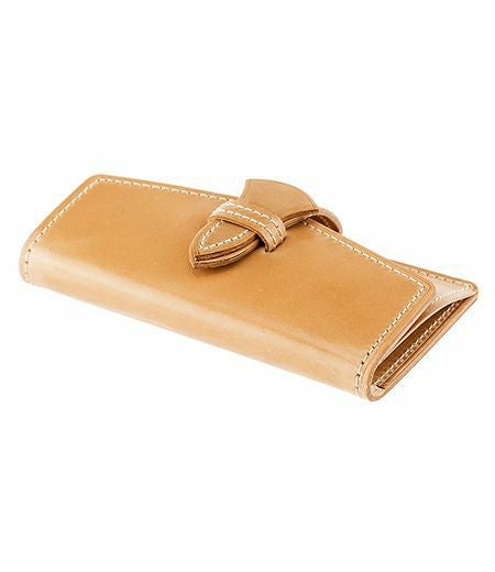 キーケース｜オイルシェルコードバンナチュラルコレクションコード