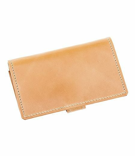 キーケース｜オイルシェルコードバンナチュラルコレクションコード