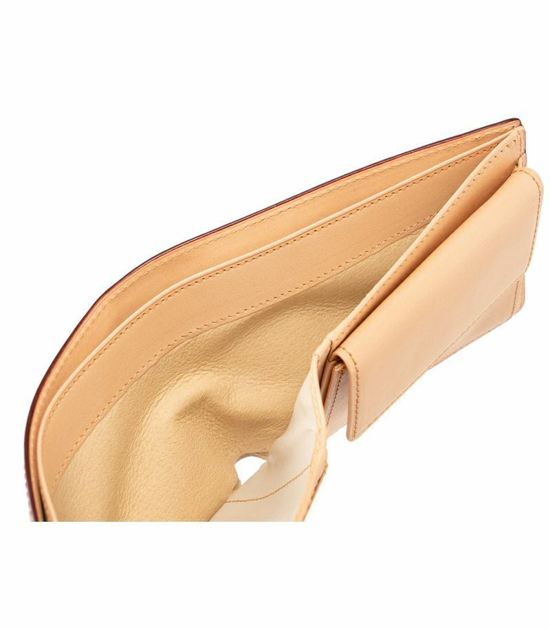 革財布,革二つ折り財布,メンズ