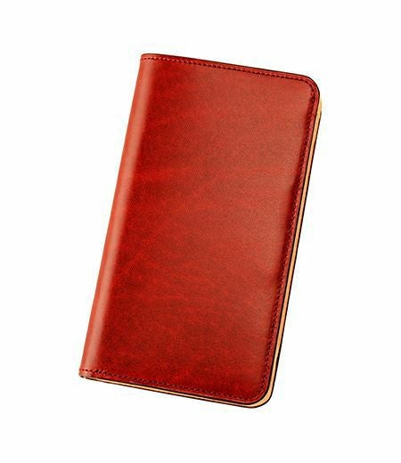 ルーガショルダー＆フルベジタブルタンニンレザー,キプリス