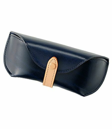 メガネケース(サングラスケース)｜ルーガショルダー＆フルベジタブル