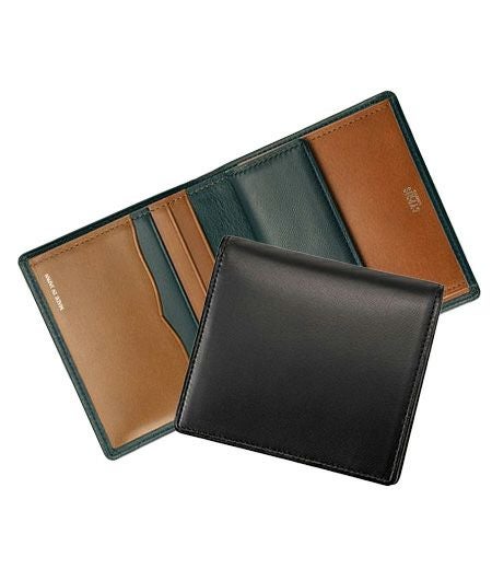 コンパクト札入れ｜テルヌーラ