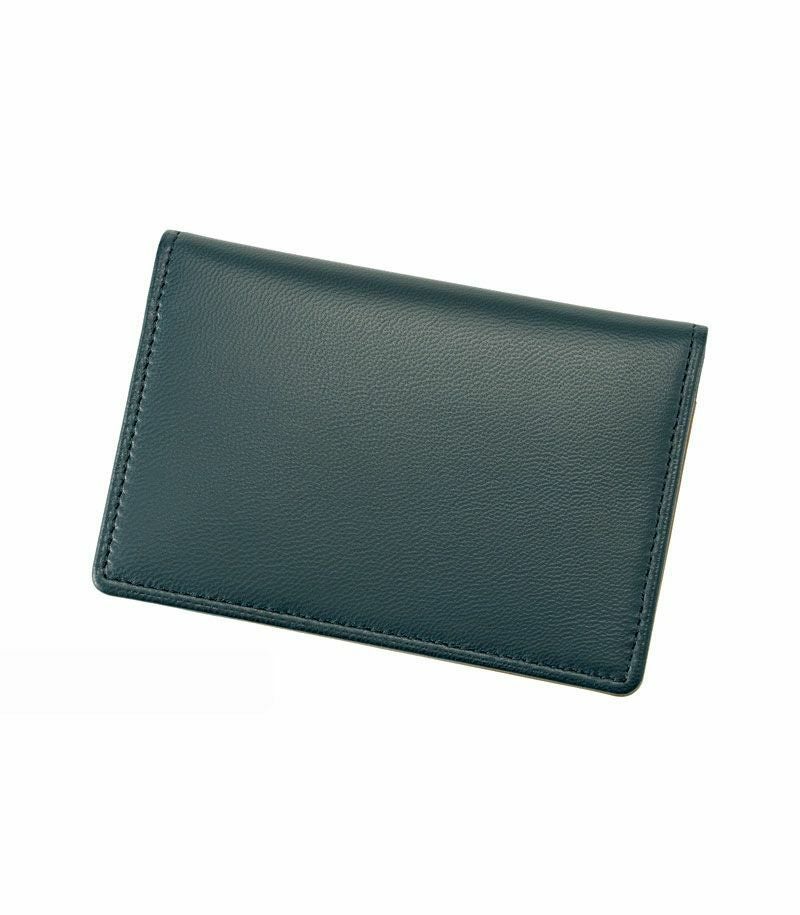 通しマチ名刺入れ｜テルヌーラ