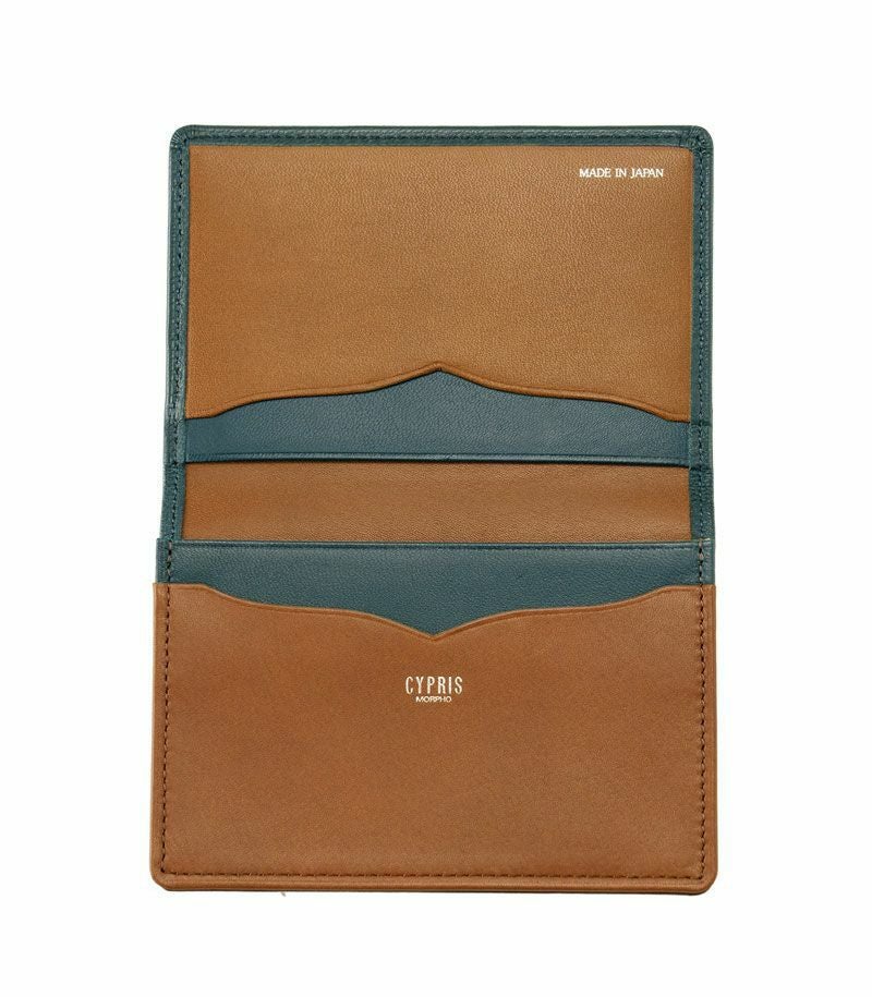 革名刺入れ,革小物,名刺入れ