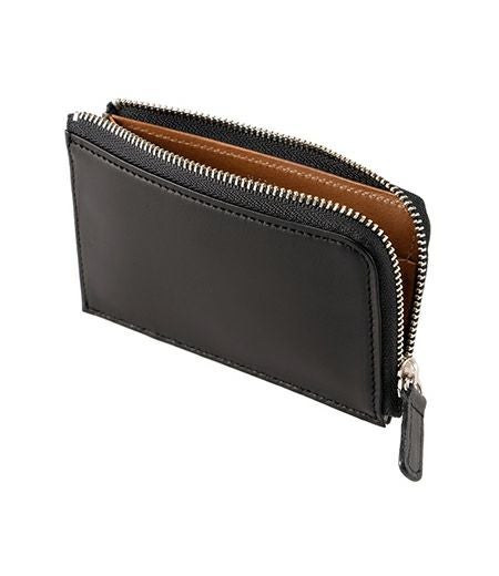 L字ファスナーマルチキーケース｜テルヌーラ |革製品CYPRIS（キプリス