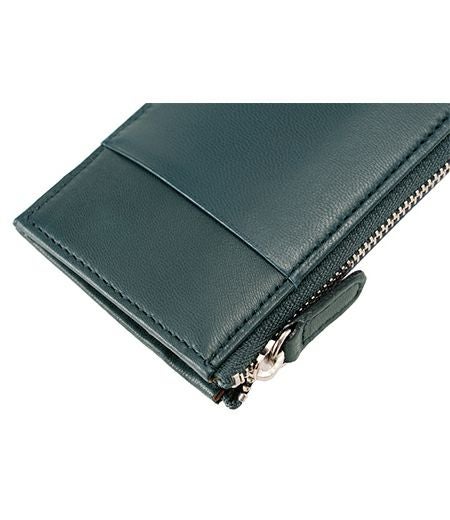 L字ファスナーマルチキーケース｜テルヌーラ |革製品CYPRIS（キプリス