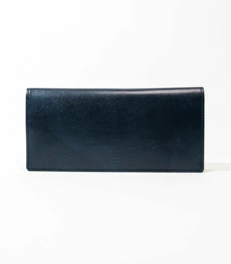 ササマチ長財布｜シラサギレザー｜革財布・革長財布のキプリス