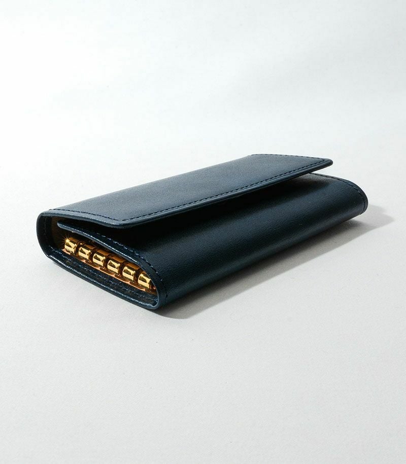 キーケース｜シラサギレザー |革製品CYPRIS（キプリス）公式オンライン