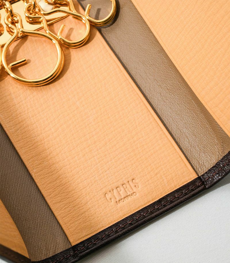 キーケース｜シラサギレザー |革製品CYPRIS（キプリス）公式オンライン