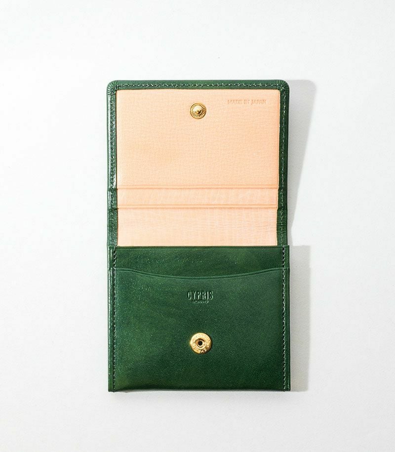 小銭入れ｜シラサギレザー |革製品CYPRIS（キプリス）公式オンライン