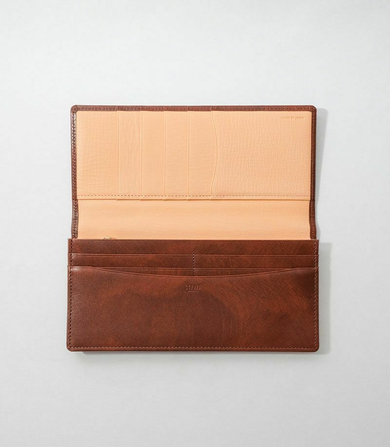 革財布・革小物ブランド キプリス