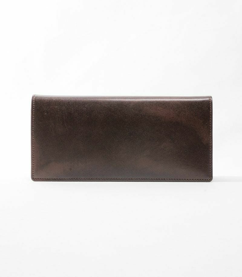 再販のお知らせ,革財布