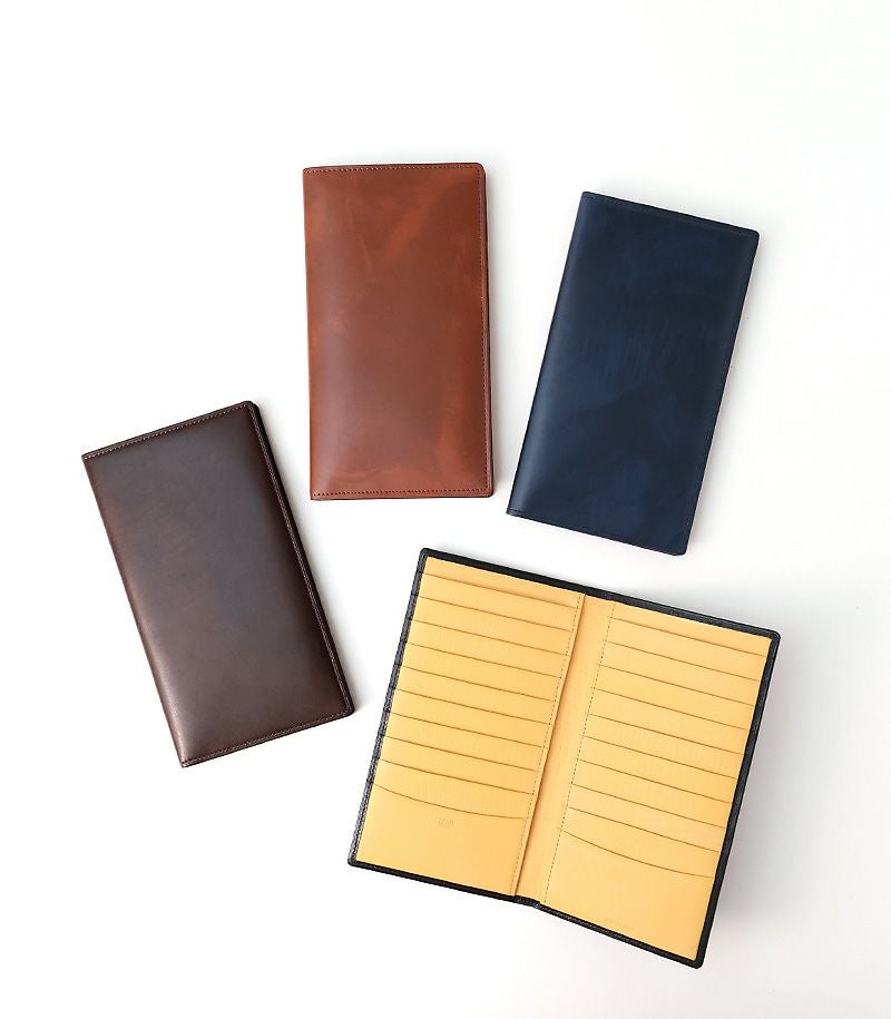 カードケース(20枚)｜シラサギレザー |革製品CYPRIS（キプリス）公式