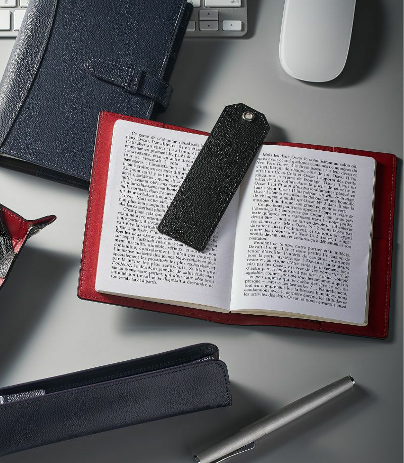 レザーブックカバー,ブックカバー