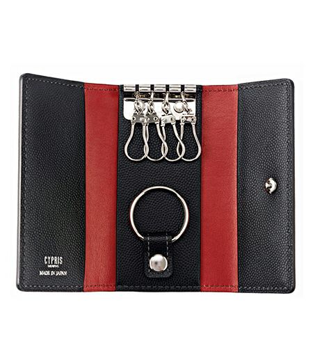 キーケース｜ペルラネラ |革製品CYPRIS（キプリス）公式オンラインショップ