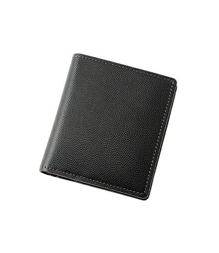 コンパクト札入れ｜ペルラネラ |革製品CYPRIS（キプリス）公式