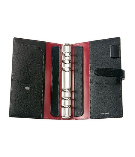 レザー手帳カバー,手帳カバー