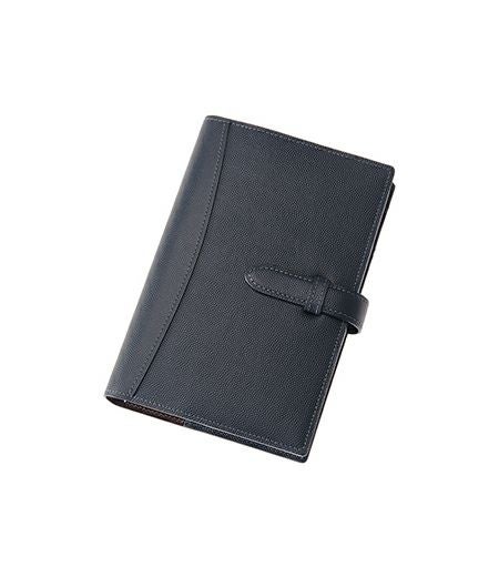 手帳(バイブル・21mmリング)｜ペルラネラ -ステーショナリー- |革製品