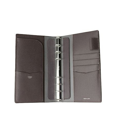 レザー手帳カバー,手帳カバー