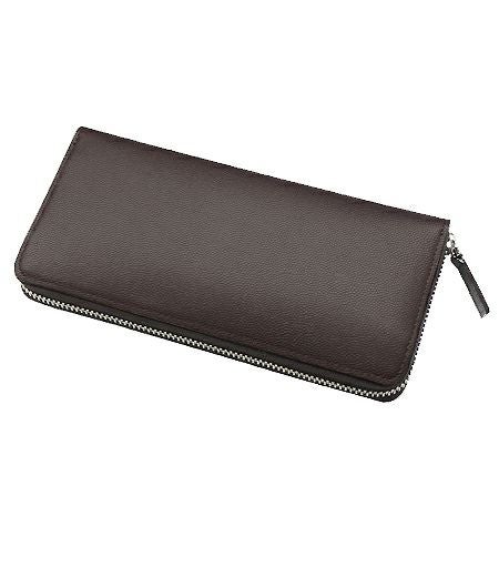 レザー長財布,長財布