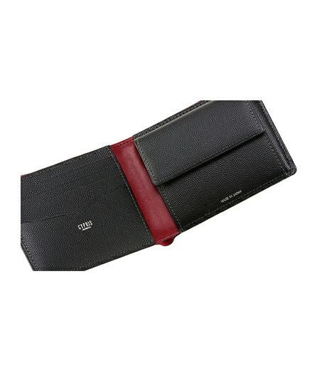 小銭入れ付き札入れ｜ペルラネラ |革製品CYPRIS（キプリス）公式